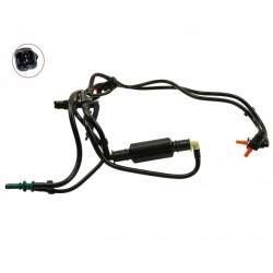 FURTUN COMBUSTIBIL CITROEN BERLINGO 08 1.6 HDI 1574.T5