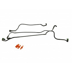 FURTUN COMBUSTIBIL FIAT DOBLO 09 1.3 JTD 16 51910500