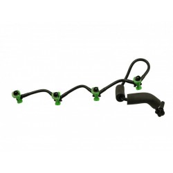 FURTUN COMBUSTIBIL CITROEN BERLINGO 08 1.6HDI 8V 1574.HX