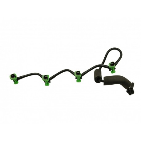 FURTUN COMBUSTIBIL CITROEN BERLINGO 08 1.6HDI 8V 1574.HX