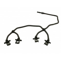 Furtun de combustibil FORD TRANSIT 00 RETURN 2.0 TDCi 02 1233556