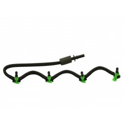 Furtun de combustibil FORD TRANSIT CONNECT 13 RETUR 1.5 TDCi 15 FM5Q-9K022-AB