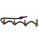 Furtun de combustibil FORD TRANSIT CONNECT 13 RETUR 1.5 TDCi 15 FM5Q-9K022-AB