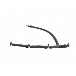 FURTUN COMBUSTIBIL CITROEN BERLINGO 18 RETUR 1.5 HDI 39183516