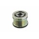 SCRIPETE DE ALTERNATOR MERCEDES SPRINTER 06 906 FREEWHEEL CDI 6111550715
