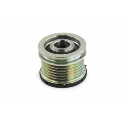 SCRIPETE DE ALTERNATOR MERCEDES SPRINTER 06 906 FREEWHEEL CDI 6111550715
