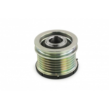 SCRIPETE DE ALTERNATOR MERCEDES SPRINTER 06 906 FREEWHEEL CDI 6111550715