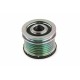 SCRIPETE DE ALTERNATOR MERCEDES SPRINTER 95 901-905 FREEWHEEL CDI A6111500160
