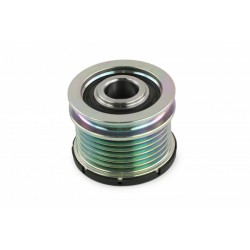 SCRIPETE DE ALTERNATOR MERCEDES SPRINTER 95 901-905 FREEWHEEL CDI A6111500160