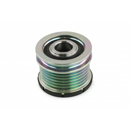 SCRIPETE DE ALTERNATOR MERCEDES SPRINTER 95 901-905 FREEWHEEL CDI A6111500160