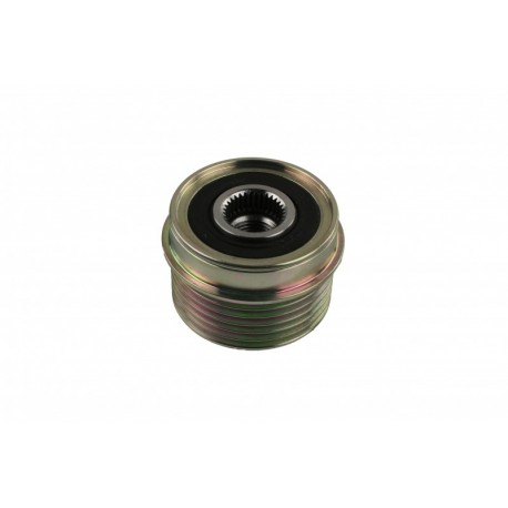 SCRIPETE DE ALTERNATOR FORD TRANSIT 00 FREEWHEEL 2.0 TDCI 4407889