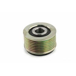 SCRIPETE DE ALTERNATOR FORD TRANSIT 00 FREEWHEEL 2.4 TDCI YC1U10A352BA