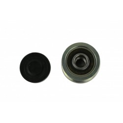 SCRIPETE DE ALTERNATOR FORD TRANSIT CONNECT 13 FREEWHEEL 1.6 TDCI AV6N-10300-DD