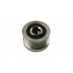 SCRIPETE DE ALTERNATOR FIAT DUCATO 06 FREEWHEEL 2.0 JTD 51808561