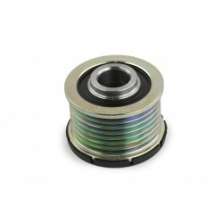 SCRIPETE ALTERNATOR RENAULT MASTER 10 ROATĂ LIBERĂ 6000616552