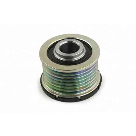 SCRIPETE ALTERNATOR RENAULT MASTER 10 ROATĂ LIBERĂ 6000616552
