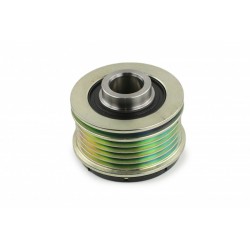 SCRIPETE ALTERNATOR RENAULT KANGOO 98 FREEWHEEL 1.5 DCI 8200399801