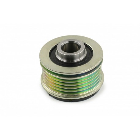 SCRIPETE ALTERNATOR RENAULT KANGOO 98 FREEWHEEL 1.5 DCI 8200399801