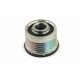 SCRIPETE DE ALTERNATOR RENAULT MASTER 98 FREEWHEEL 1.9 DCI 93190867