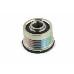 SCRIPETE DE ALTERNATOR RENAULT MASTER 98 FREEWHEEL 1.9 DCI 93190867