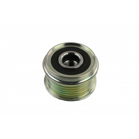 SCRIPETE DE ALTERNATOR FIAT DUCATO 06 FREEWHEEL 3.0 JTD 77364797