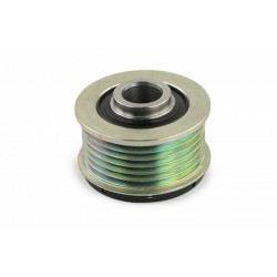 SCRIPETE DE ALTERNATOR FIAT SCUDO 07 FREEWHEEL 2.0 JTD 5705.AX