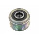 SCRIPETE DE ALTERNATOR VW CADDY III 03 FREEWHEEL 15 2.0 TDI 77362717