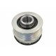 SCRIPETE DE ALTERNATOR FIAT DOBLO 09 FREEWHEEL 1.4 51788658