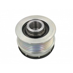 SCRIPETE DE ALTERNATOR FIAT DOBLO 09 FREEWHEEL 1.4 51788658