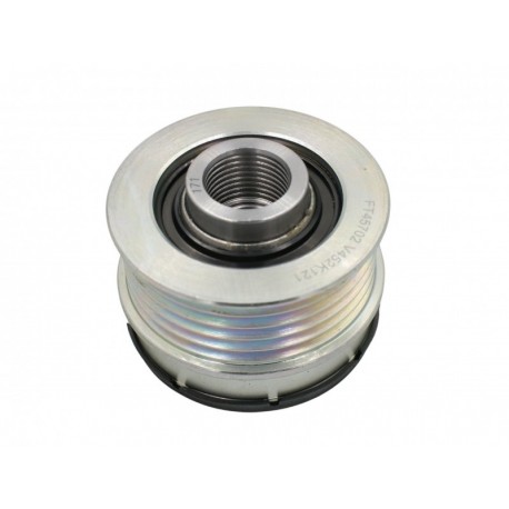SCRIPETE DE ALTERNATOR FIAT DOBLO 09 FREEWHEEL 1.4 51788658