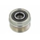 SCRIPETE DE ALTERNATOR FIAT DOBLO 09 FREEWHEEL 1.4 51788658