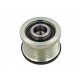 SCRIPETE ALTERNATOR RENAULT MASTER 98 ROATĂ LIBERĂ 2.2 DCI / 2.5 DCI 23 10 000 57R