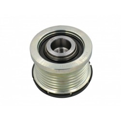 SCRIPETE ALTERNATOR RENAULT MASTER 98 ROATĂ LIBERĂ 2.2 DCI / 2.5 DCI 23 10 000 57R