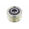 SCRIPETE DE ALTERNATOR RENAULT KANGOO 08 FREEWHEEL 1.5 DCI 23 10 025 43R
