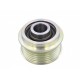 SCRIPETE DE ALTERNATOR RENAULT KANGOO 08 FREEWHEEL 1.5 DCI 23 10 025 43R