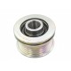 SCRIPETE DE ALTERNATOR CITROEN BERLINGO 18 ROATĂ LIBERĂ 1.5/2.0/2.2 HDI 5703 A4