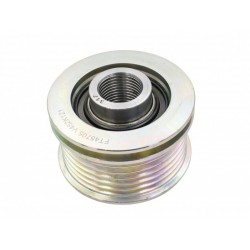 SCRIPETE DE ALTERNATOR CITROEN BERLINGO 18 ROATĂ LIBERĂ 1.5/2.0/2.2 HDI 5703 A4