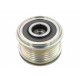 SCRIPETE DE ALTERNATOR CITROEN BERLINGO 18 ROATĂ LIBERĂ 1.5/2.0/2.2 HDI 5703 A4