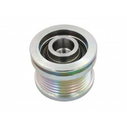 SCRIPETE ALTERNATOR VW CRAFTER 06 CADDY 15 2.0 TDI 03G903016F