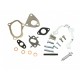 KIT DE GARNITURI PENTRU TURBOCOMPRESOR FIAT DOBLO 00 05 1.3 JTD KPL 71724553