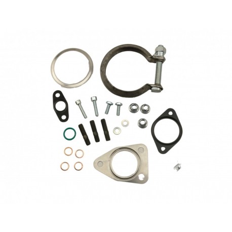 KIT DE GARNITURI PENTRU TURBOCOMPRESOR FIAT DOBLO 09 1.6 JTD KPL 55209152