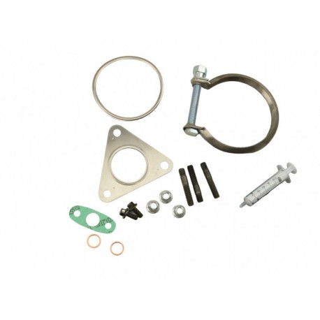 KIT DE GARNITURI PENTRU TURBOCOMPRESOR FIAT DUCATO 06 2.2 JTD KPL 0375.K7