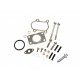 KIT DE GARNITURI PENTRU TURBOCOMPRESOR FIAT DUCATO 06 2.3 JTD KPL 71795707