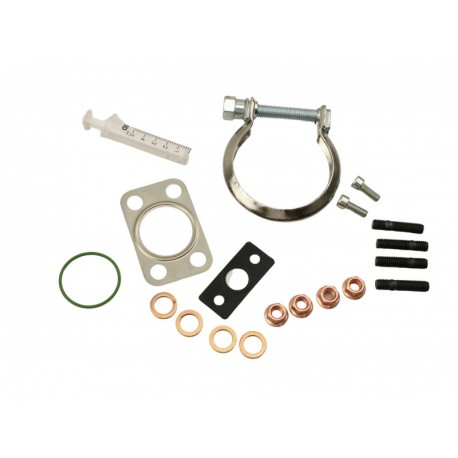 KIT DE GARNITURI PENTRU TURBOCOMPRESOR FIAT SCUDO 07 1.6 JTD KPL 0375.N5