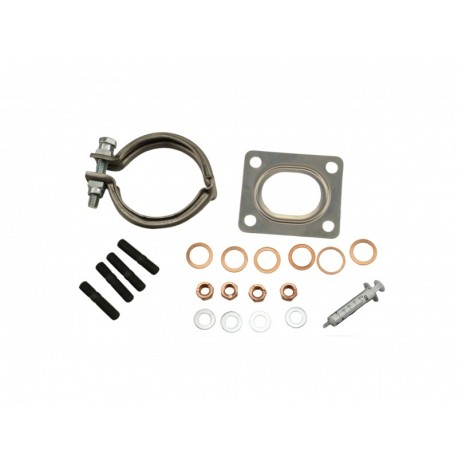 KIT DE GARNITURI PENTRU TURBOCOMPRESOR IVECO DAILY 14 2.3 JTD E5 KPL 5801894358