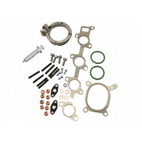 KIT DE GARNITURI PENTRU TURBOCOMPRESOR MERCEDES SPRINTER 06 906 906 515 CDI 6460901280