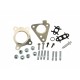 KIT DE GARNITURI PENTRU TURBOCOMPRESOR RENAULT MASTER 98 2.5 DCI KPL 1441100QAD