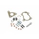 KIT DE GARNITURI PENTRU TURBOCOMPRESOR RENAULT MASTER 98 1.9 DCI KPL 7700108052