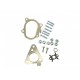 KIT DE GARNITURI PENTRU TURBOCOMPRESOR RENAULT MASTER 98 2.5 DCI KPL 8200879731