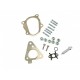 KIT DE GARNITURI PENTRU TURBOCOMPRESOR RENAULT MASTER 98 2.5 DCI KPL 8200879731